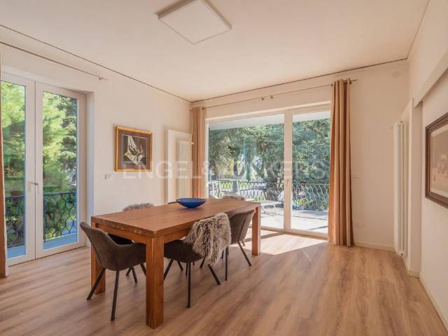 Villa Indipendente in affitto a Fabbreria, Campello Sul Clitunno