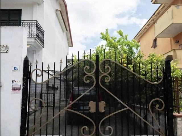 Villa Indipendente in affitto a Villaricca, Campania
