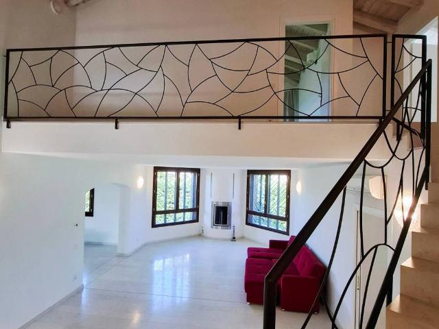 Villa Indipendente in affitto a San Maurizio, Vimercate