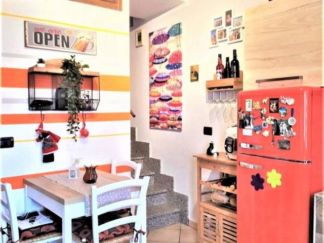 Villa Indipendente in affitto a Piemonte, Torino