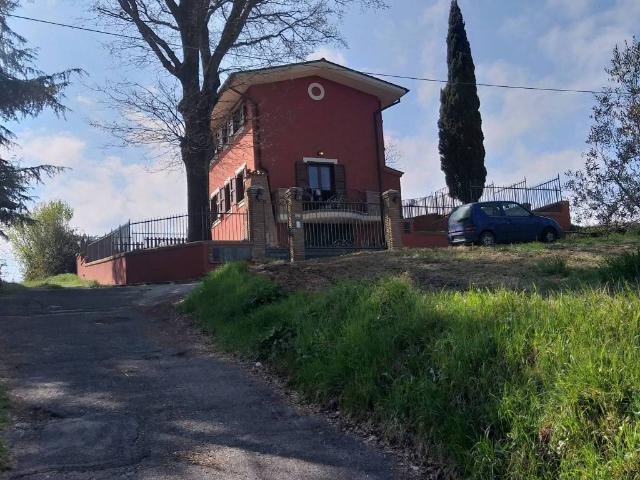 Villa Indipendente in affitto a Borgo San Martino, Roma Capitale
