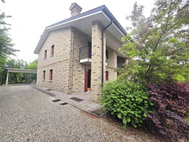 Villa Indipendente in affitto a Zero Branco, Veneto