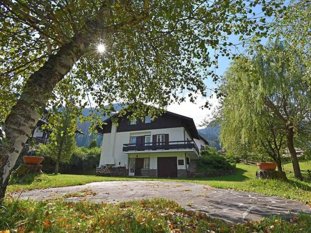 Villa Indipendente in affitto a Comunità territoriale della Val di Fiemme, Ziano Di Fiemme