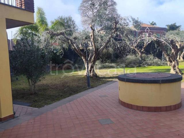 Villa Indipendente in affitto a Acireale, Sicilia