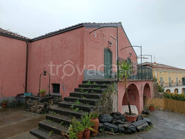 Villa Indipendente in affitto a Acireale, Sicilia
