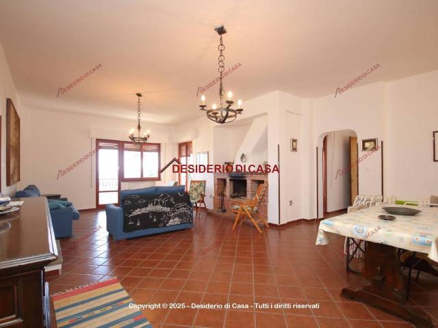 Villa Indipendente in affitto a Altavilla Milicia, Sicilia