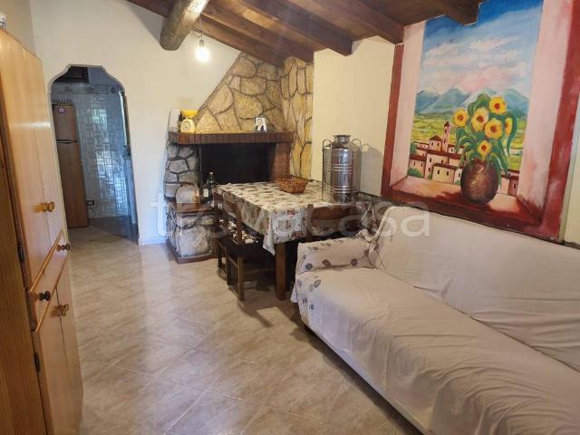 Villa Indipendente in affitto a Alvito, Lazio