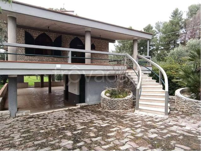 Villa Indipendente in affitto a San Valentino, Puglia