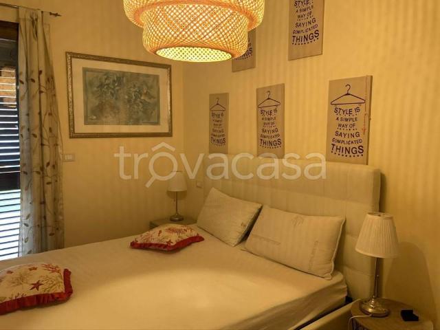 Villa Indipendente in affitto a Cortaccione, Spoleto