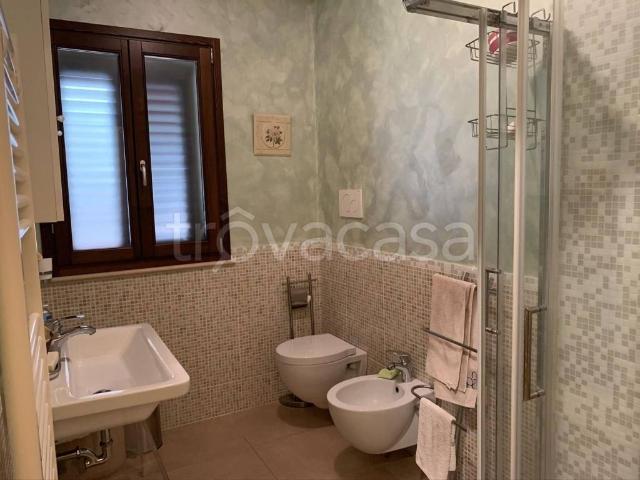 Villa Indipendente in affitto a Campello Sul Clitunno, Umbria