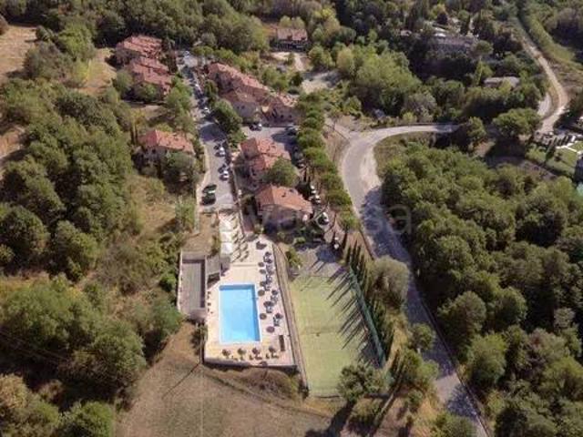 Villa Indipendente in affitto a Assisi, Umbria