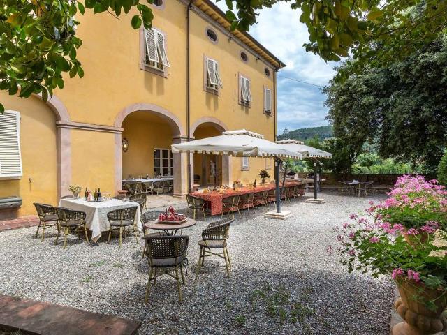 Villa Indipendente in affitto a San Leonardo in Treponzio, Capannori