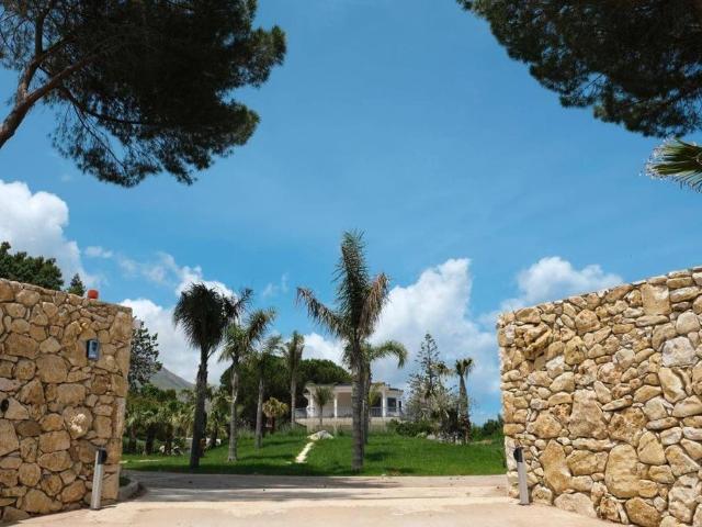 Villa Indipendente in affitto a Castellammare Del Golfo, Sicilia
