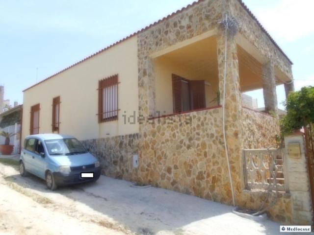 Casa in affitto a Castelvetrano, Sicilia