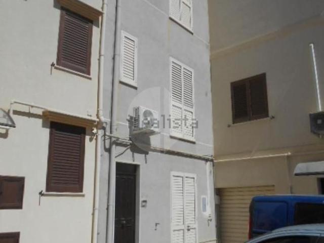 Casa in affitto a Borgo Misericordia, Castelvetrano