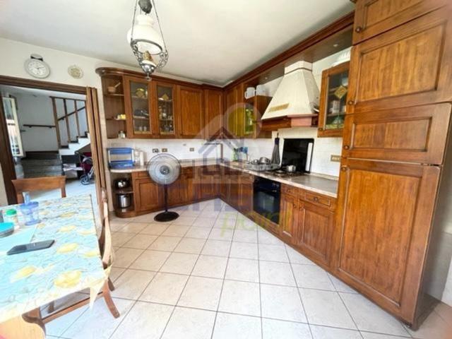 Casa in affitto a Castelnuovo Bocca D'adda, Lombardia