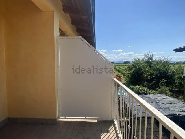 Casa in affitto a Tresinaro - Secchia, Re