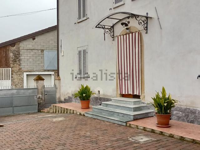 Casa in affitto a Vigolzone, Reggio Emilia
