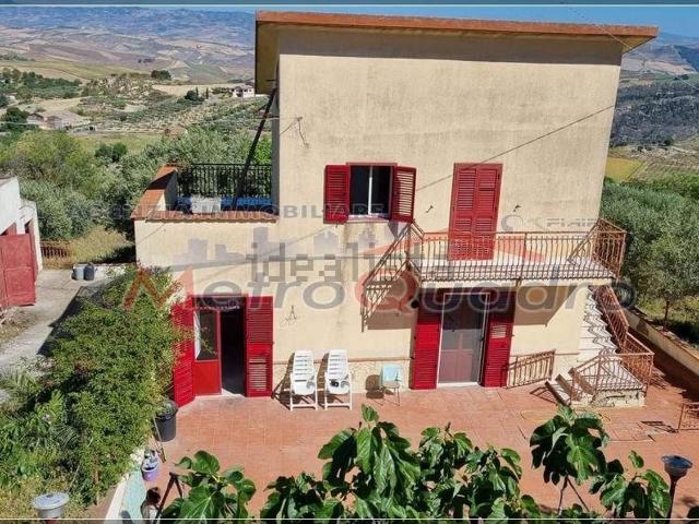 Casa in affitto a Caltanissetta