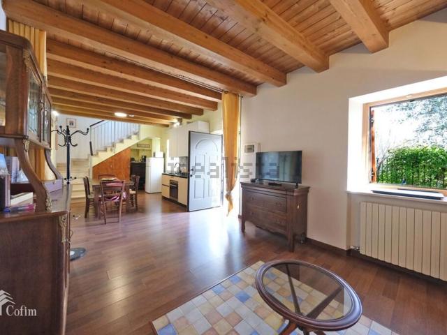 Casa in affitto a Ovest, Brenzone