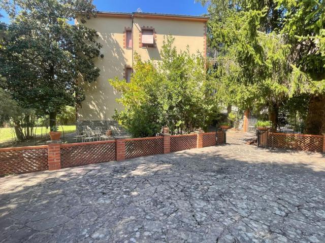 Casa in affitto a Il Poggio, Città Della Pieve