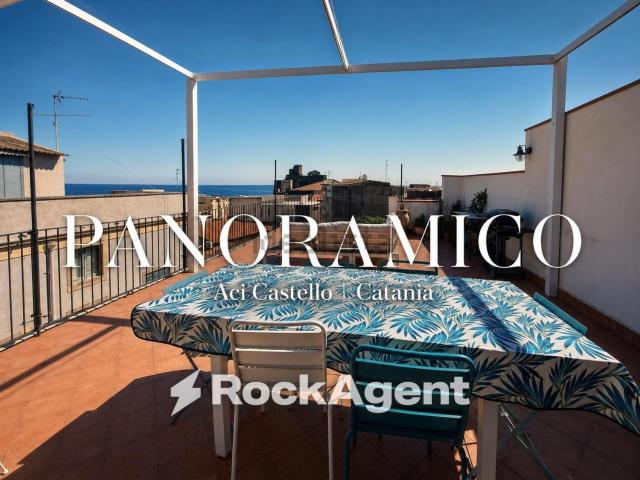 Casa in affitto a Aci Castello, Sicilia
