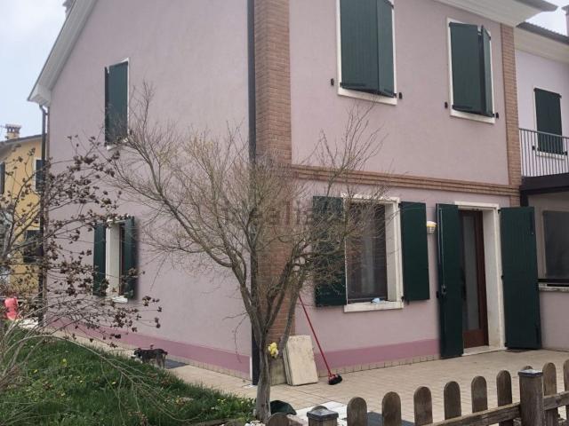 Casa in affitto a Ponte Di Nanto, Veneto