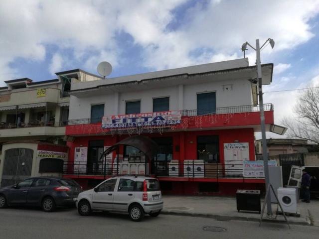Casa in affitto a Caivano, Campania