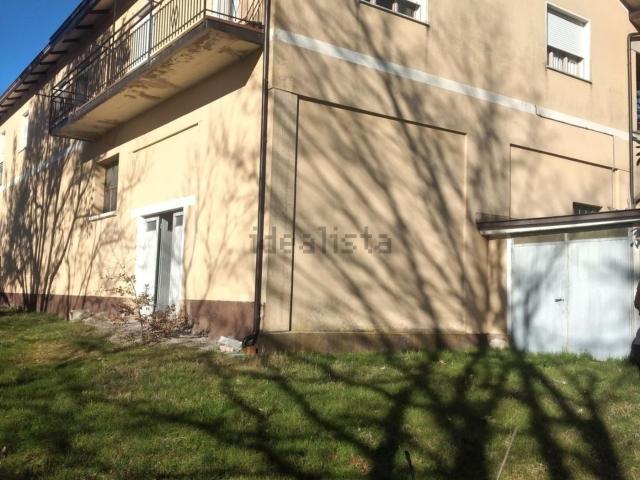 Casa in affitto a Val d’Enza, Re