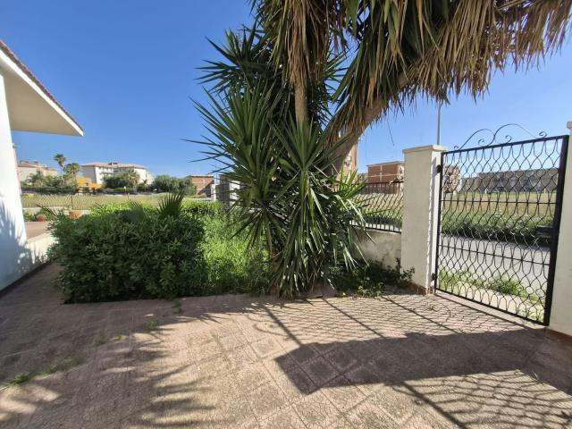 Casa in affitto a Grottasanta, Siracusa