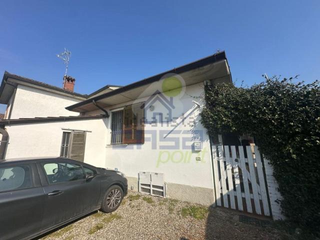 Casa in affitto a Miradolo Terme, Pavia