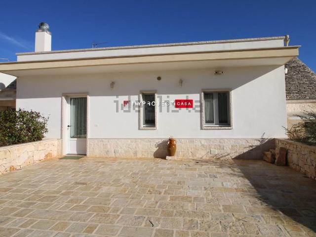 Casa in affitto a Puglia, Taranto