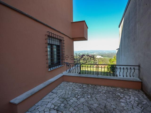 Casa in affitto a Ficulle, Umbria