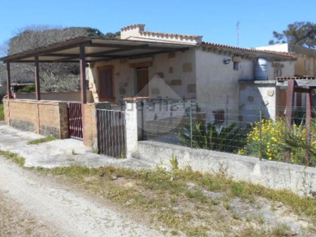 Casa in affitto a Castelvetrano, Sicilia