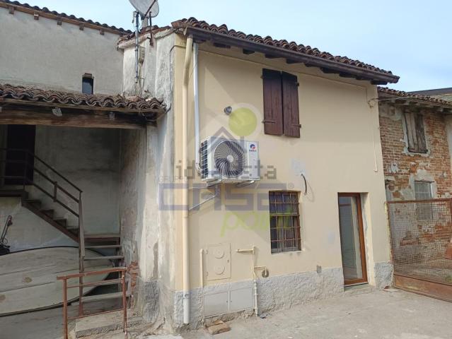 Casa in affitto a Gabbioneta Binanuova, Lombardia
