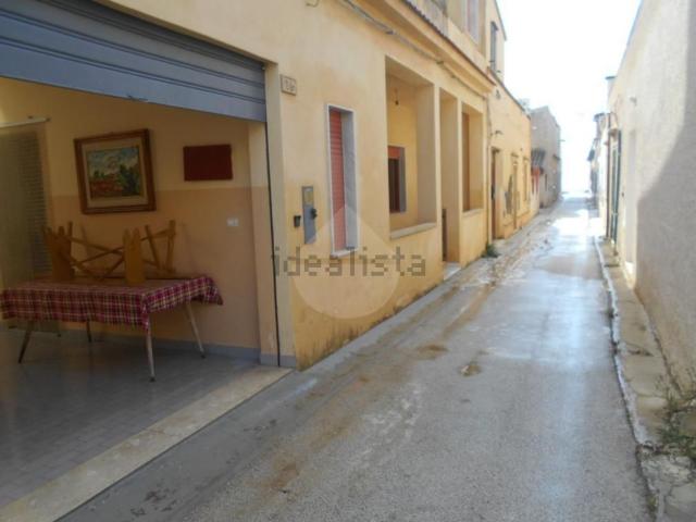Casa in affitto a Campobello Di Mazara, Sicilia