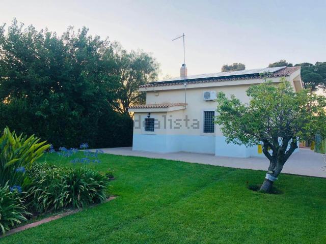 Casa in affitto a Cassibile, Siracusa