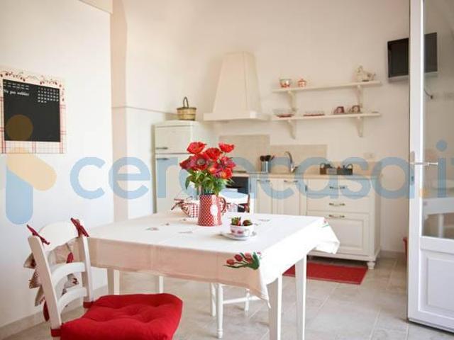 Villa Indipendente in affitto a Monopoli, Bari