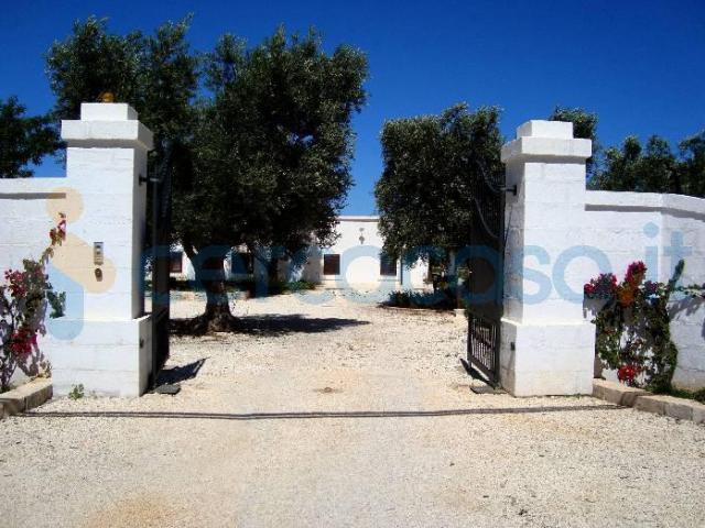 Villa Indipendente in affitto a Puglia, Bari