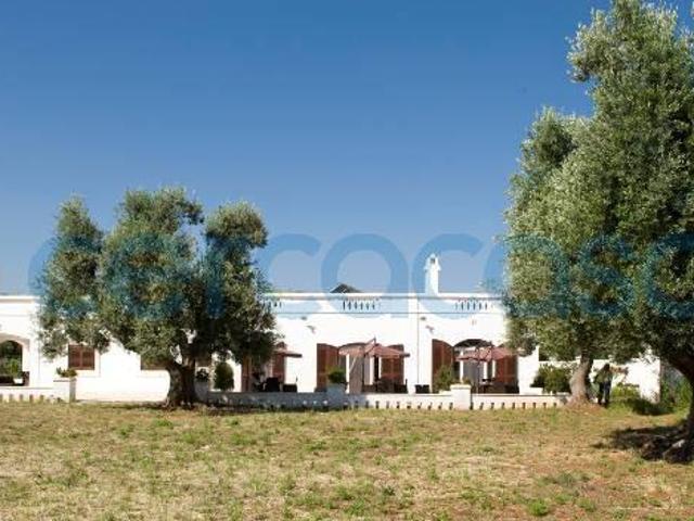 Villa Indipendente in affitto a Municipio 1, Puglia