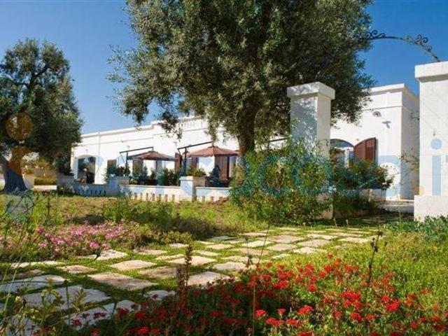 Villa Indipendente in affitto a Puglia, Bari