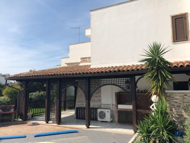 Villa Indipendente in affitto a Pantanagianni, Puglia