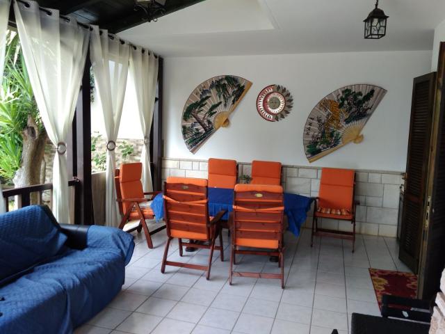 Villa Indipendente in affitto a Pantanagianni, Puglia