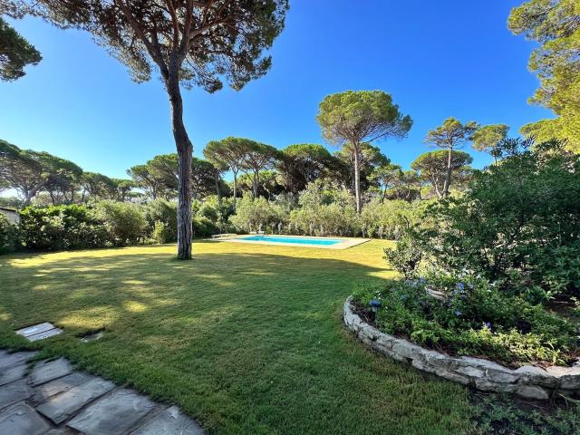 Villa Indipendente in affitto a Castiglione Della Pescaia, Toscana