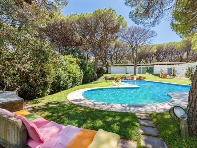 Villa Indipendente in affitto a Castiglione Della Pescaia, Toscana