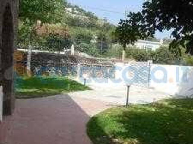 Villa Indipendente in affitto a Piripissa, Ischia