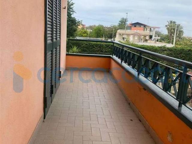 Villa Indipendente in affitto a Sant'anastasia, Campania