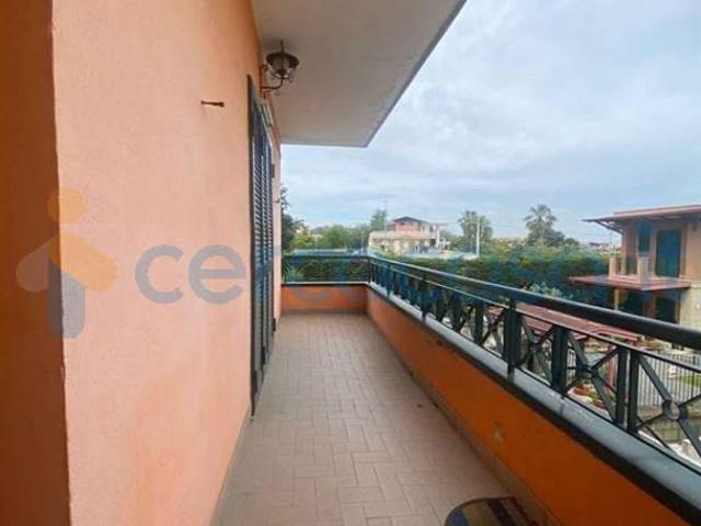Villa Indipendente in affitto a Sant'anastasia, Campania