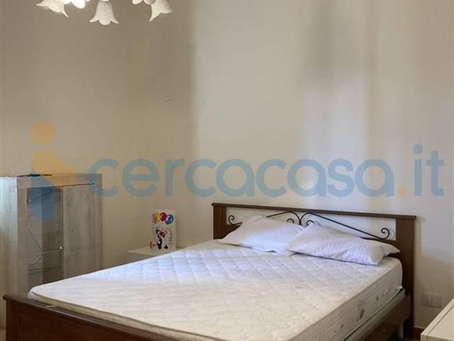 Villa Indipendente in affitto a Municipalità 2, Campania