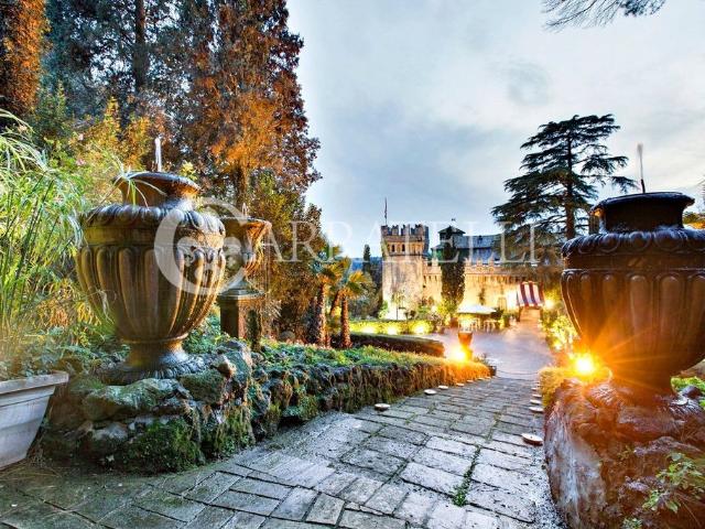 Villa Indipendente in affitto a Municipio Roma I, Roma Capitale